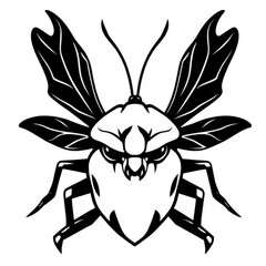 Assassin Bug Animal Icon