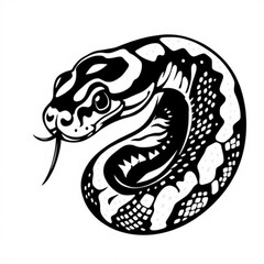 Axanthic Ball Python Animal