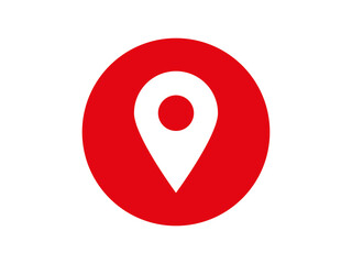 location icon