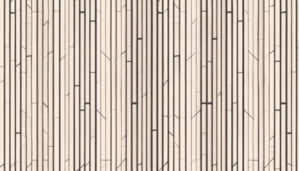 Abstract Vertical Lines Pattern Background
