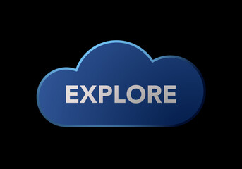 Cloud Explore Button