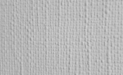 white wall. Horizontal texture with surface pattern. Embossed background