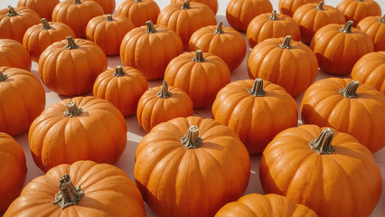 pumpkin photo studio image