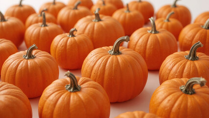 pumpkin photo studio image