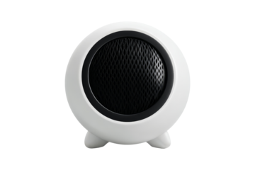 Portable heater home product modern indoor comfort