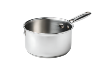 Saucepan nonstick design for smooth cooking