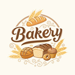 bakery-logo-design