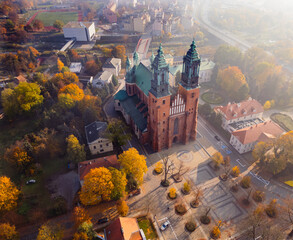 autumn in prague © Mateusz