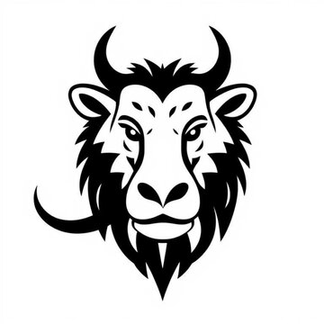 Black Mauzer Animal Icon