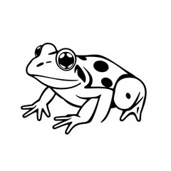 Marsh_Frog_Animal
