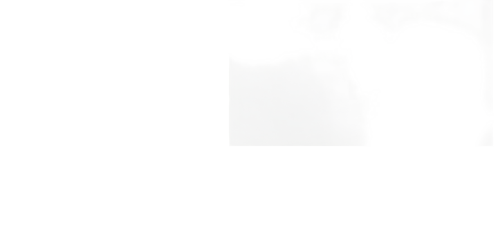 Dynamic silhouette of a person reaching upwards against a bright, abstract light gradient