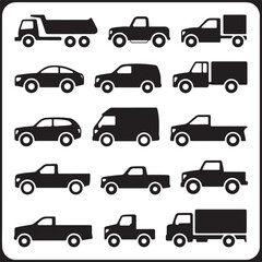 Semi-Trailer Truck Silhouette | Heavy Vehicle Vector

Big Rig Truck Silhouette | Freight Transport Clipart

18 Wheeler Silhouette | Logistics Truck Vector Art

Cargo Truck Silhouette | Commercial Tran