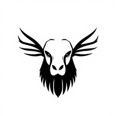 Mauzer Animal Black Icon