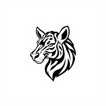 Mauzer Animal Black Icon