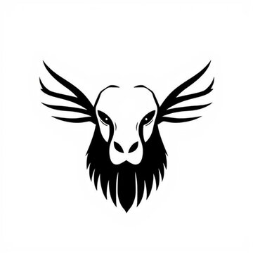 Mauzer Animal Black Icon