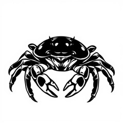 Mole Crab, Sand Flea Animal