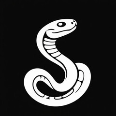 Moonglow Boa Animal Icon