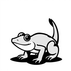 Mudskipper Animal Icon