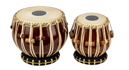 authentic tabla drums indian classical music instrument set