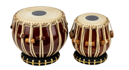 authentic tabla drums indian classical music instrument set