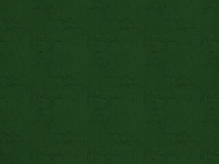낡은 초록색 벽지