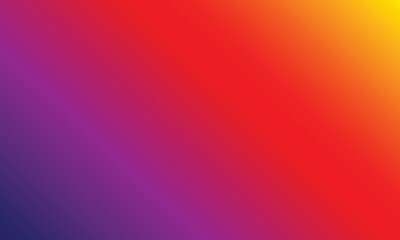 Gradient  color  background story post banner, social media banner template background .Vector illustration in eps 10.