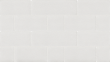 Elegant modern light grey subway tile pattern for stylish interior design backgrounds