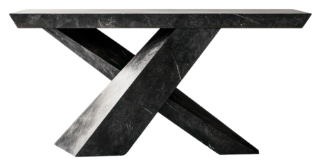 PNG Table furniture modern modern furniture.