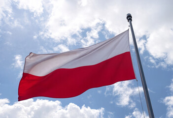 flag of poland