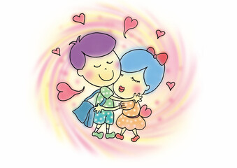 수채화