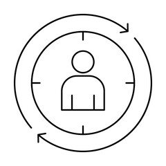 Personalization Icon