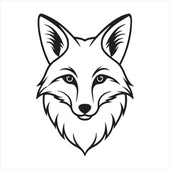 Red Fox's Realm: Capturing the Viral Spirit of a Mischievous Predator