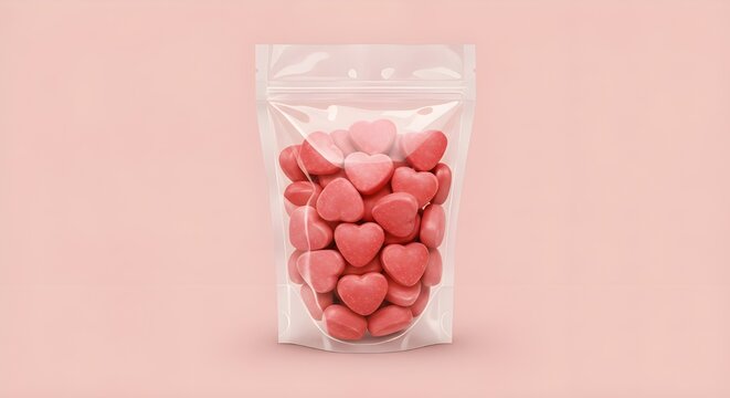 Smile Inducing: A Candy Collection to Brighten Your Day