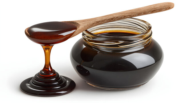 molasses
