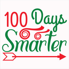 Fototapeta premium 100 Days Flew By Airplane Themed School Celebration T-Shirt for Kids and Pilots-in-Training