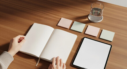 Focused professional analyzing business data on a laptop, showcasing growth opportunities in modern jobs and careers.