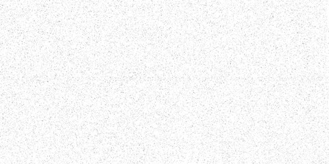 Vector sublet White wall noise and overlay pattern terrazzo flooring texture polished splatter stone pattern old surface marble background. Rock stone marble backdrop textured.