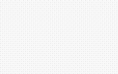 Simple fabric repeat pattern