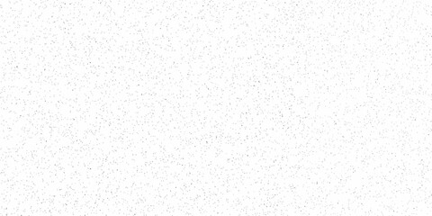 Vector sublet White wall noise and overlay pattern terrazzo flooring texture polished splatter stone pattern old surface marble background. Rock stone marble backdrop textured.