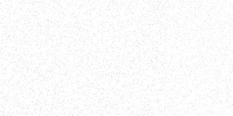 Vector White wall texture noise and overlay pattern terrazzo flooring texture polished stone pattern old surface marble for background. Rock stone marble backdrop textured illustration	
