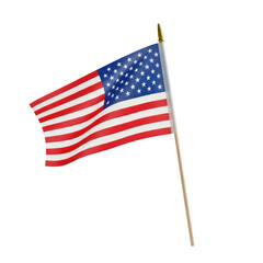 flag of united states