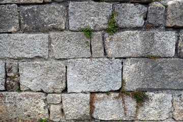 stone wall texture