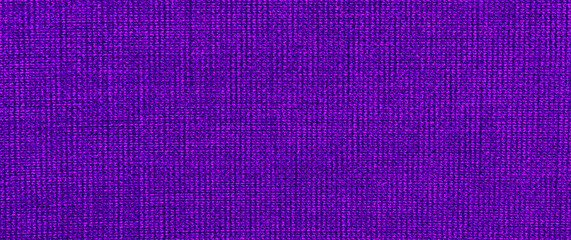 violet fabric texture
