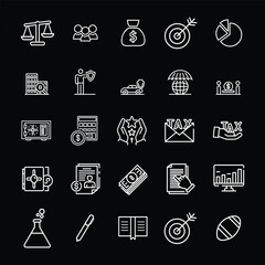 vision, flowchart, webpage, management, conference, employee ratings, maze,
business chart, marked chart, profit loss, active chat, receipts, valid user profile, invalid user profile, active call,