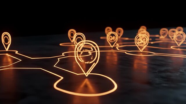 Strategic Digital Pathway with Business Data and Q4 Markers