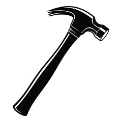 Vintage Hammer Clipart