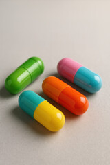 Vibrant weight management solutions promote health through effective drug therapy and careful treatment care