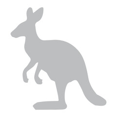 Kangaroo icon