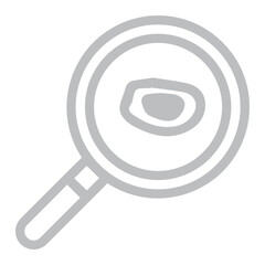 Loupe icon