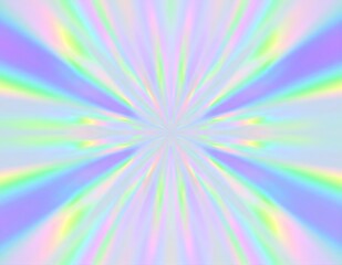 Obraz premium A vibrant, colorful background featuring a dynamic abstract pattern of swirling shapes and bold hues, creating an energetic and eye-catching visual effect.